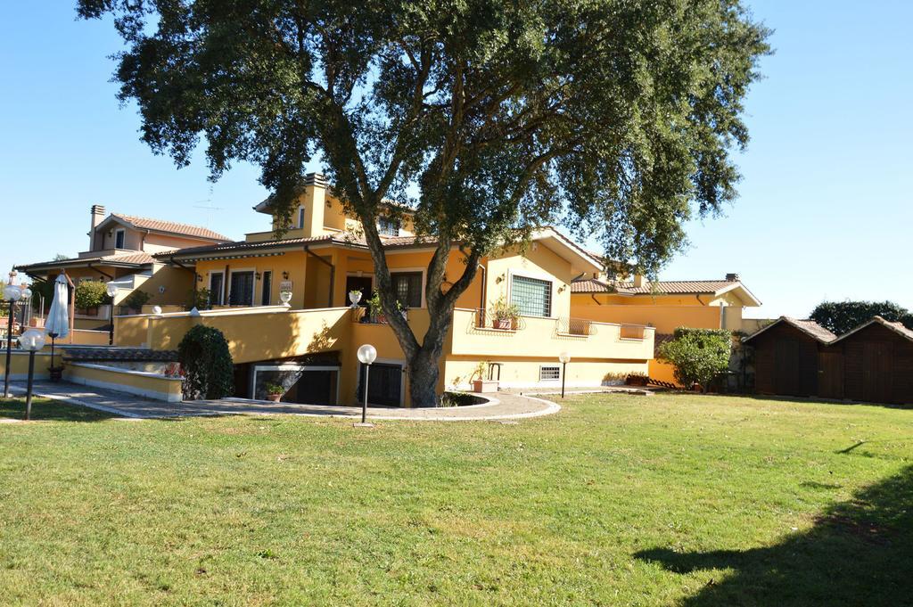 Villa Grande - Rome — Foto 1